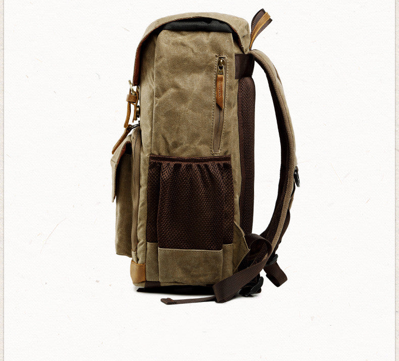 Sac à Dos Photographe Professionnel - Protection & Organisation Premium