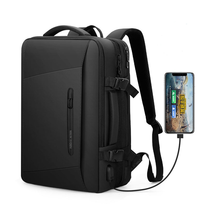 Sac à dos avec Poncho intégré