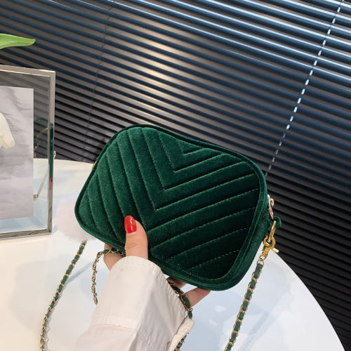 Sac à Main Velours Premium Femme - Élégance & Qualité Supérieure