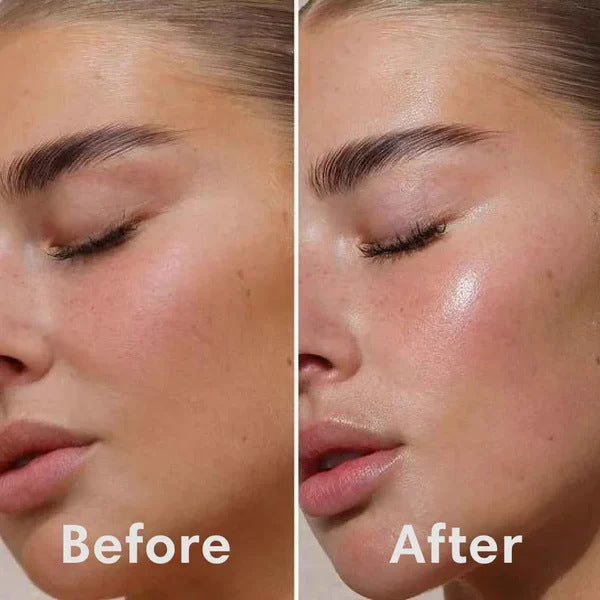 Masque de Nuit Déchirable au Collagène– L’allié beauté de votre sommeil ✨