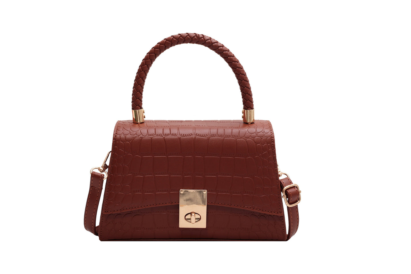 Le sac à main Stone Grain ! "L'effet pierre" à l'épreuve du temps