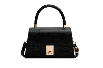 Le sac à main Stone Grain ! "L'effet pierre" à l'épreuve du temps