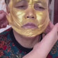 🌟 MASQUE LUXE 24K GOLD & EXTRAIT D'ESCARGOT – LE SECRET D'UNE PEAU PARFAITE CET ÉTÉ ! 🌟